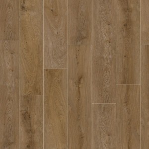 Rigid Plus Plank Bronzed Oak